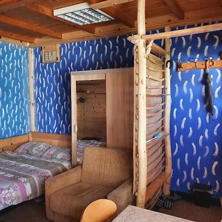 Apartman "Athos" Prizemlje Višegrad Екстериор снимка