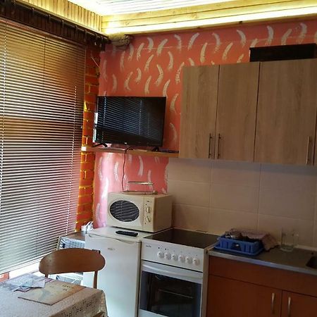 Apartman "Athos" Prizemlje Višegrad Екстериор снимка