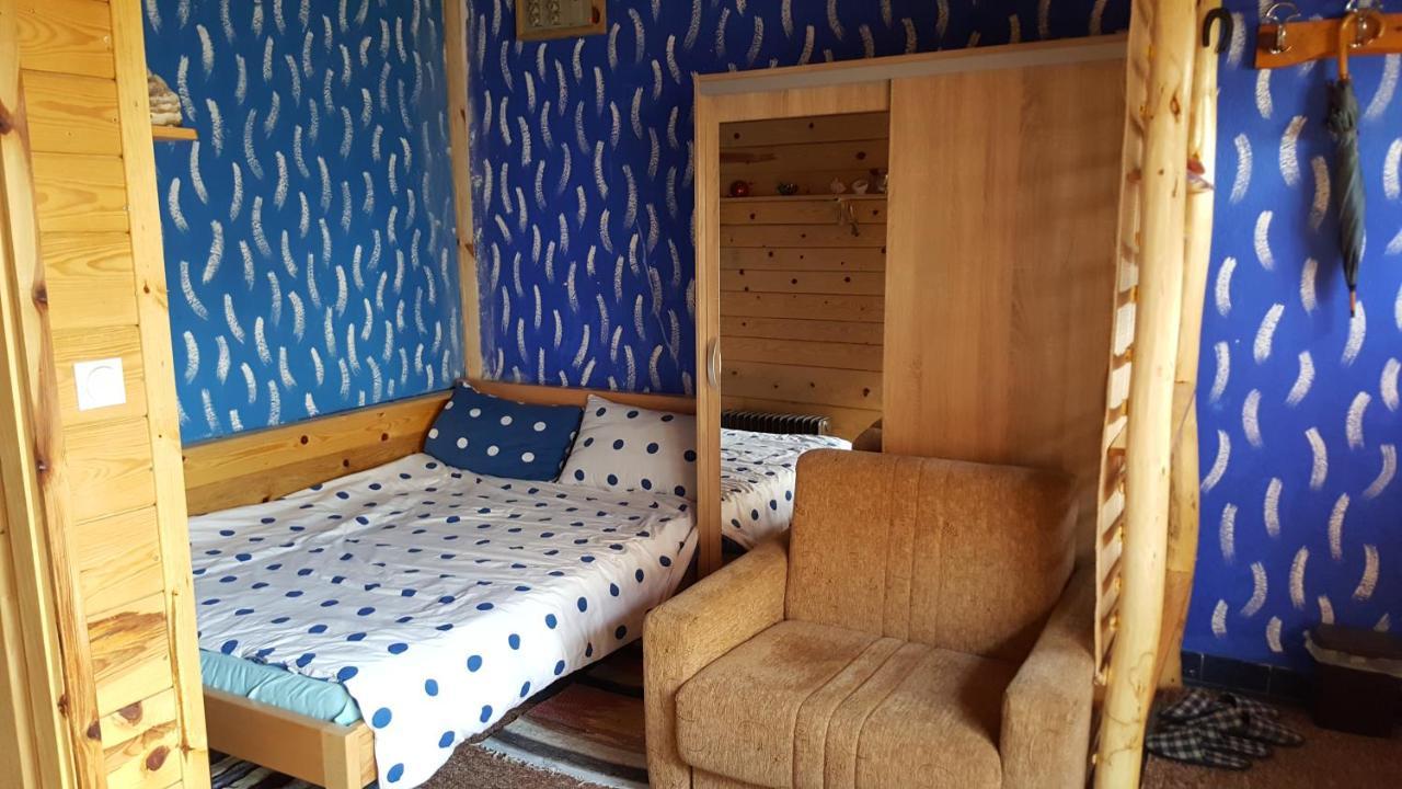 Apartman "Athos" Prizemlje Višegrad Екстериор снимка