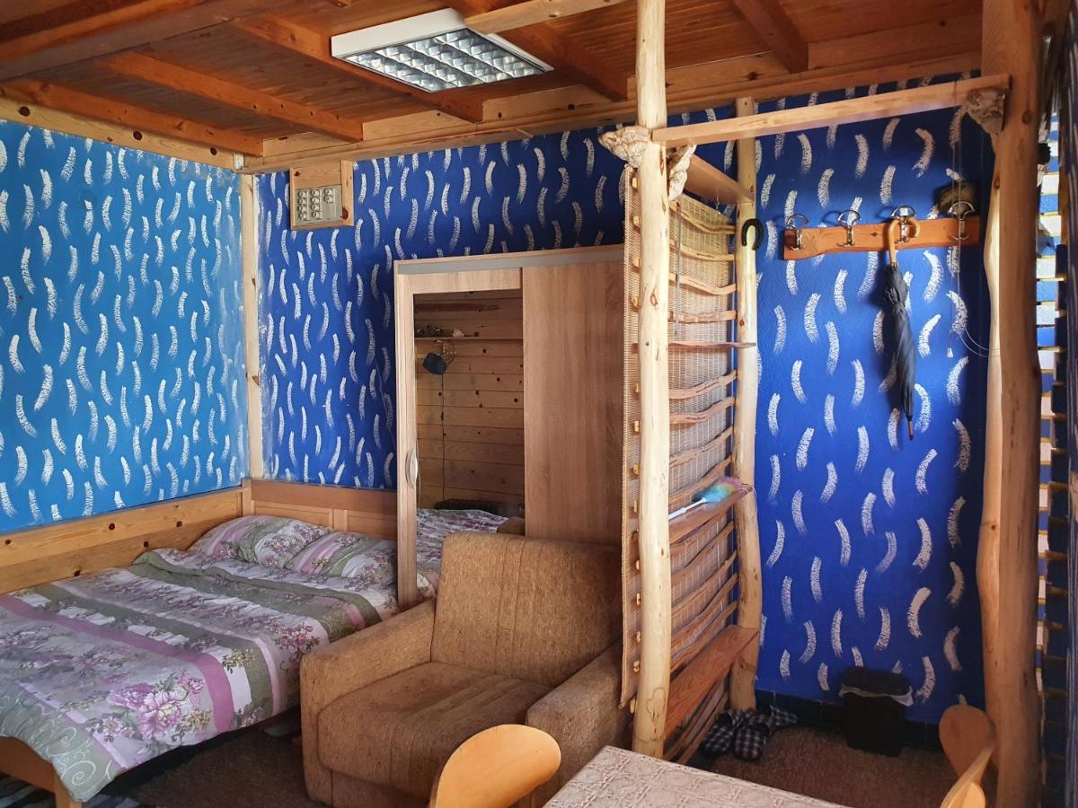 Apartman "Athos" Prizemlje Višegrad Екстериор снимка