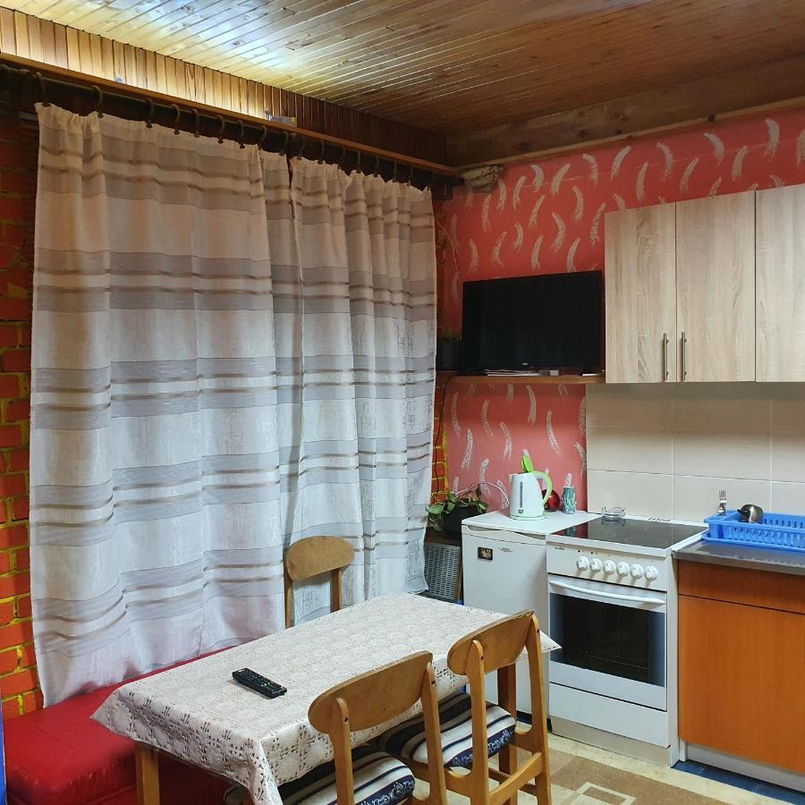 Apartman "Athos" Prizemlje Višegrad Екстериор снимка