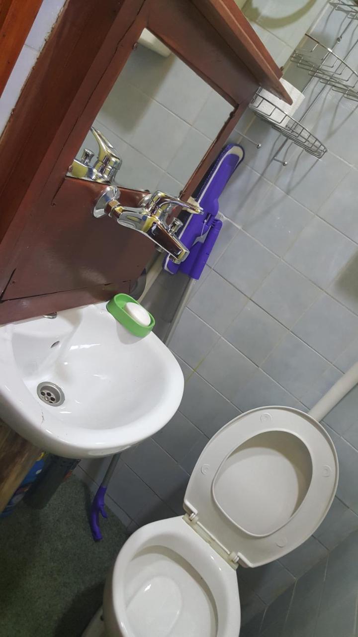 Apartman "Athos" Prizemlje Višegrad Екстериор снимка