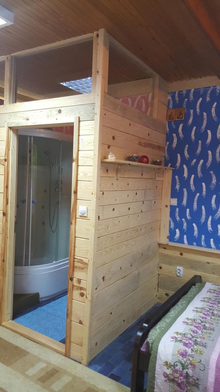 Apartman "Athos" Prizemlje Višegrad Екстериор снимка