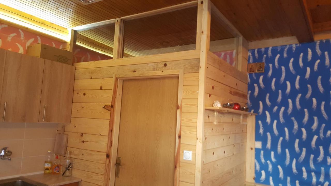 Apartman "Athos" Prizemlje Višegrad Екстериор снимка