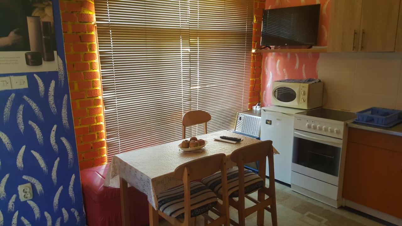 Apartman "Athos" Prizemlje Višegrad Екстериор снимка