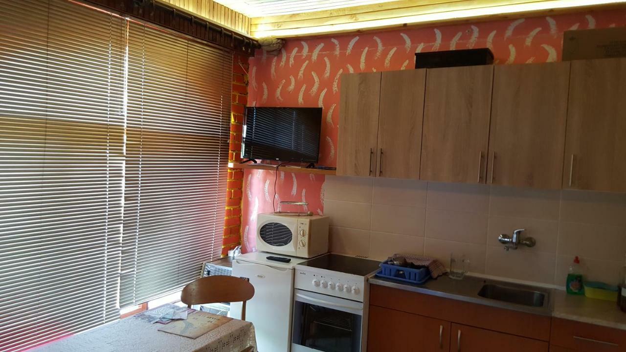 Apartman "Athos" Prizemlje Višegrad Екстериор снимка
